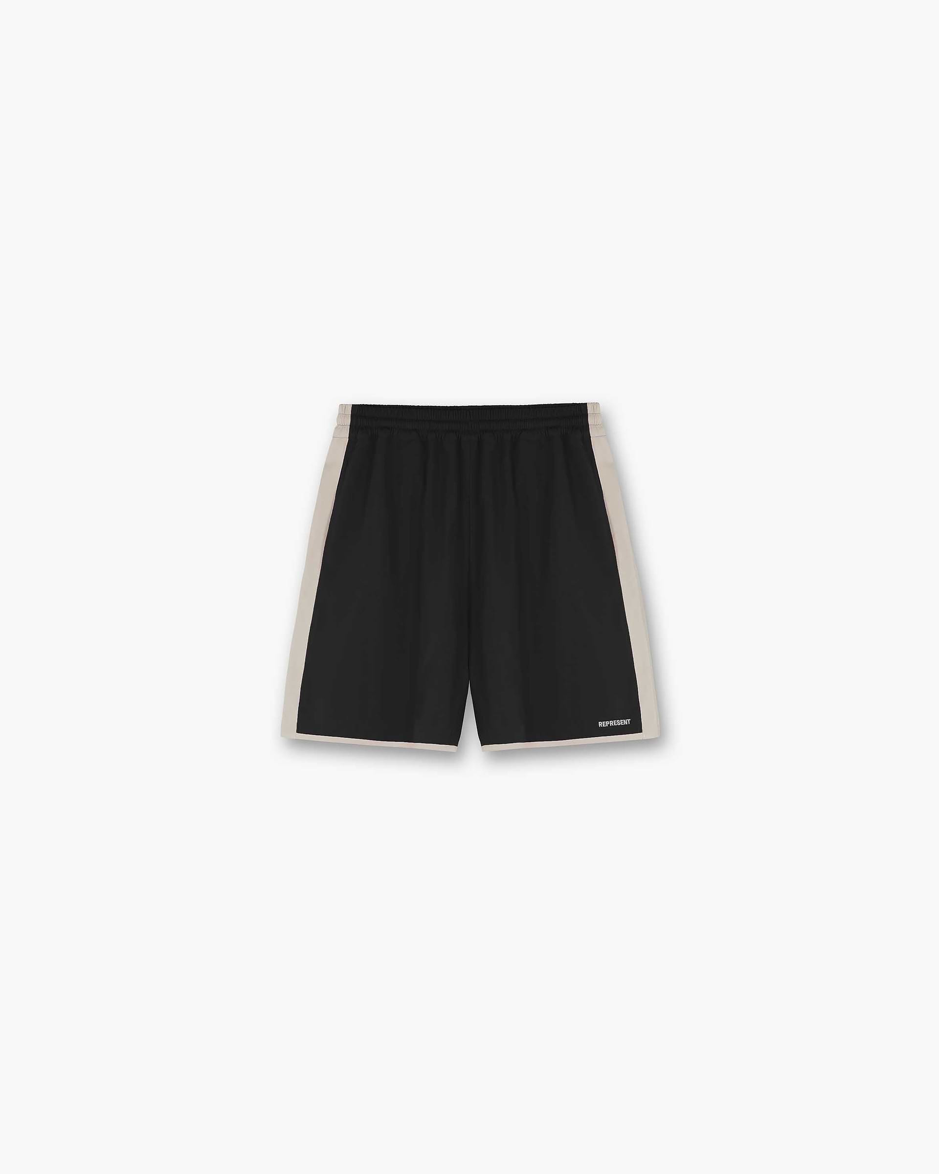 Souvenir Shorts - Black