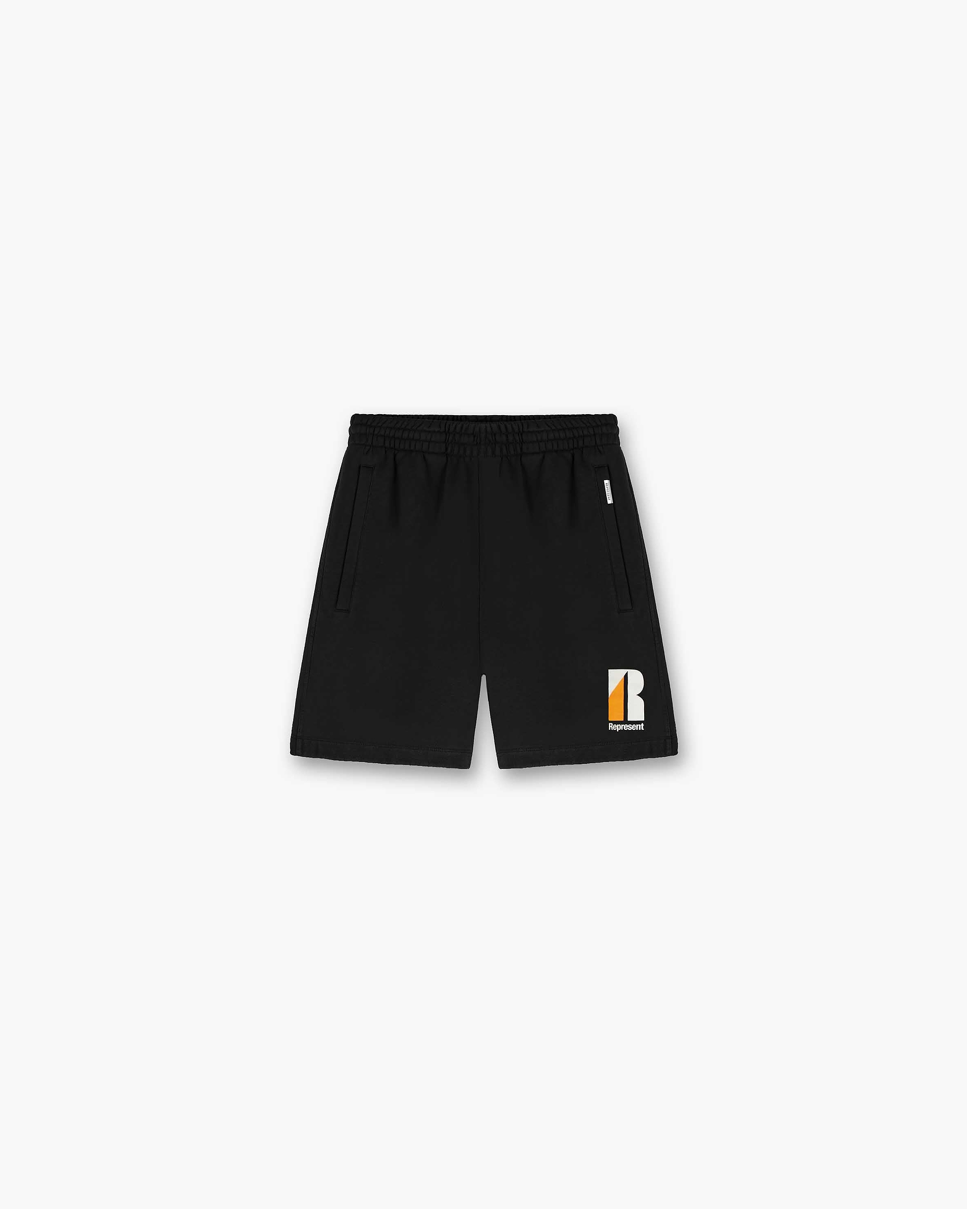 Decade Of Speed Shorts - Black
