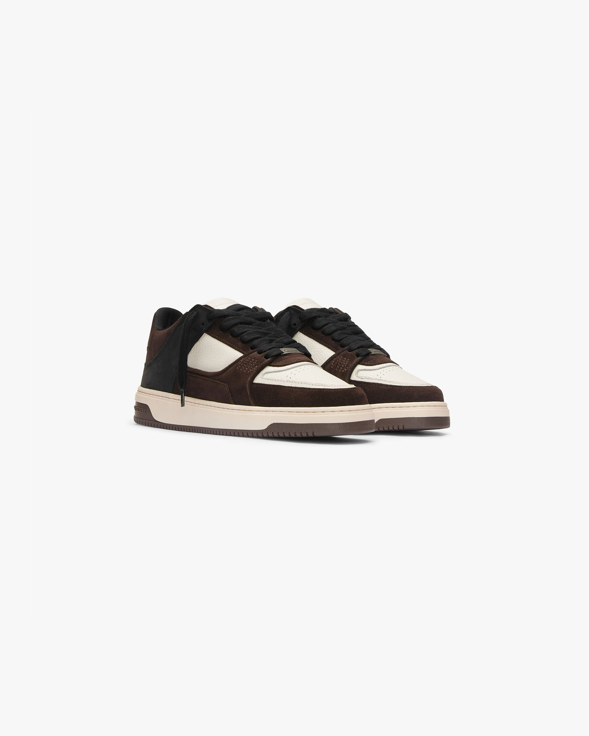 Apex | Brown Footwear PRE-SS22 | Represent Clo