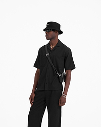 Yacht Shirt - Black