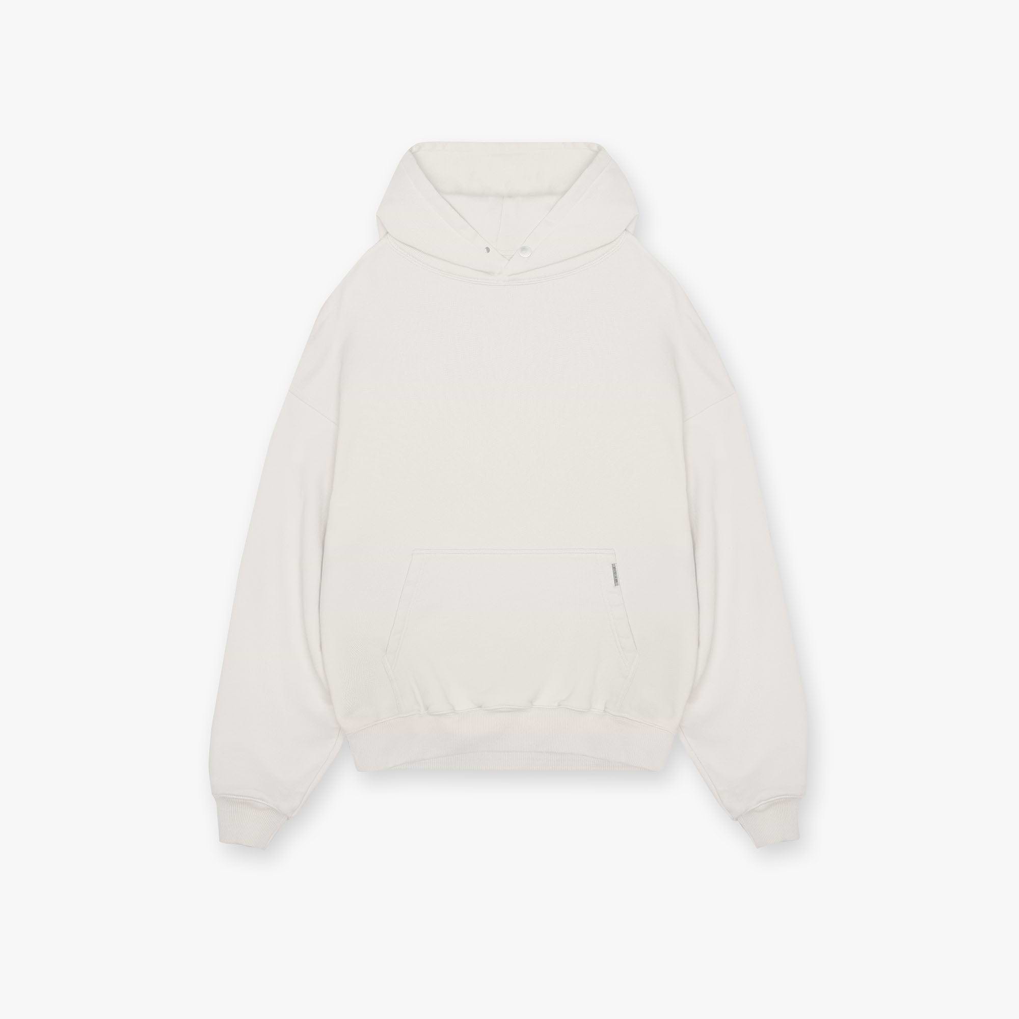 Hoodie high end top