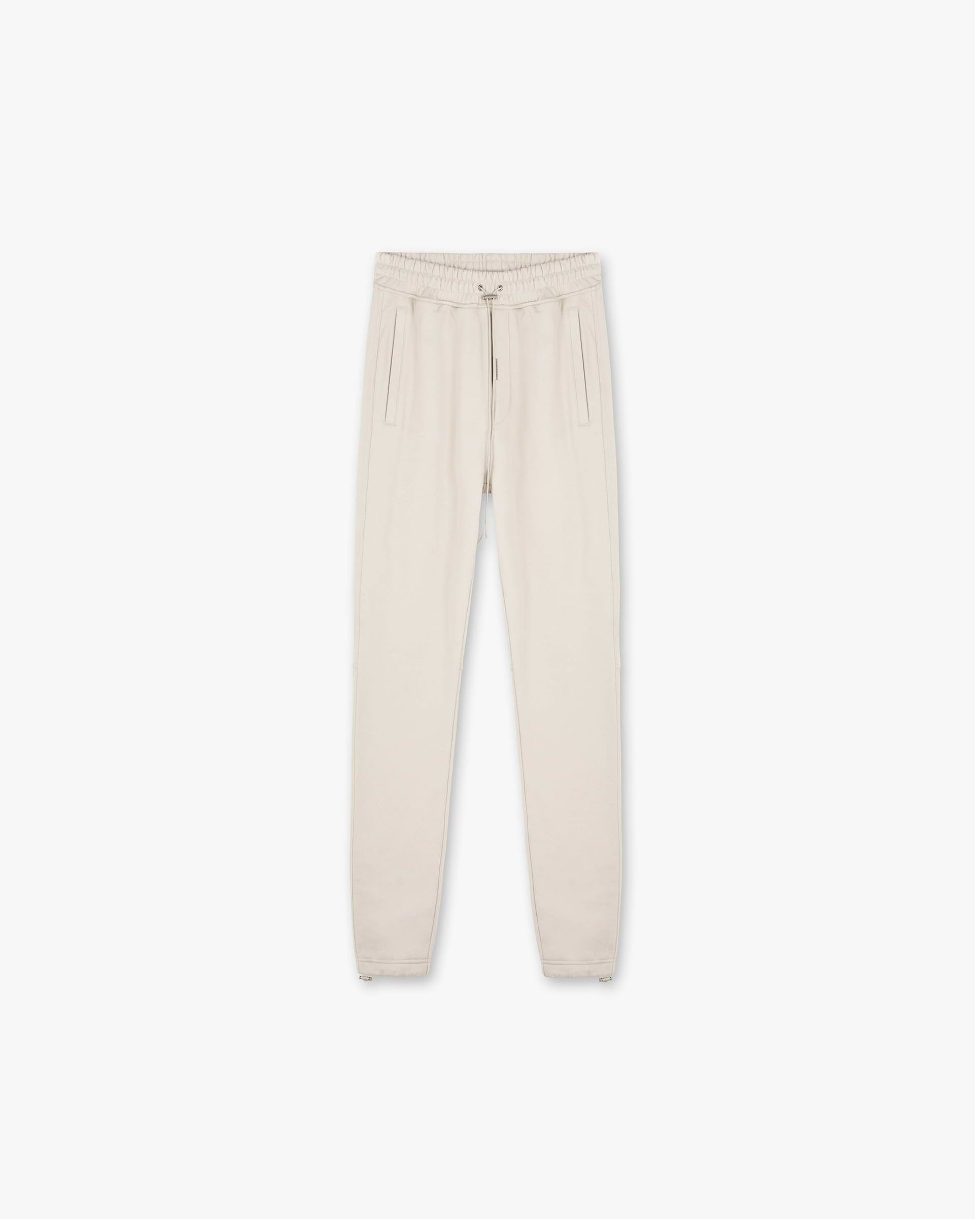 Blank Sweatpant | Vintage White Pants BLANKS | Represent Clo