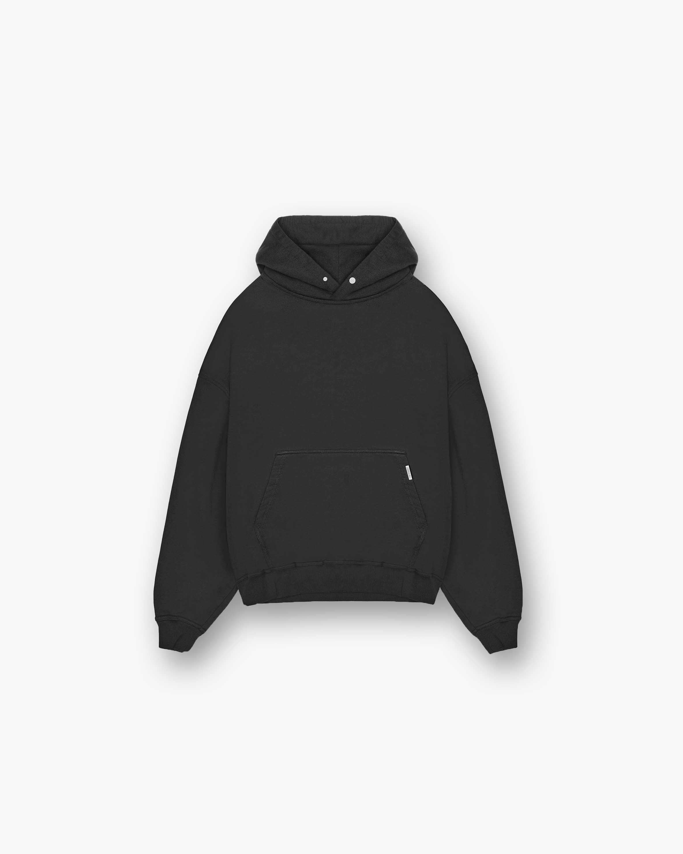 Plain Hoodies REPRESENT CLO
