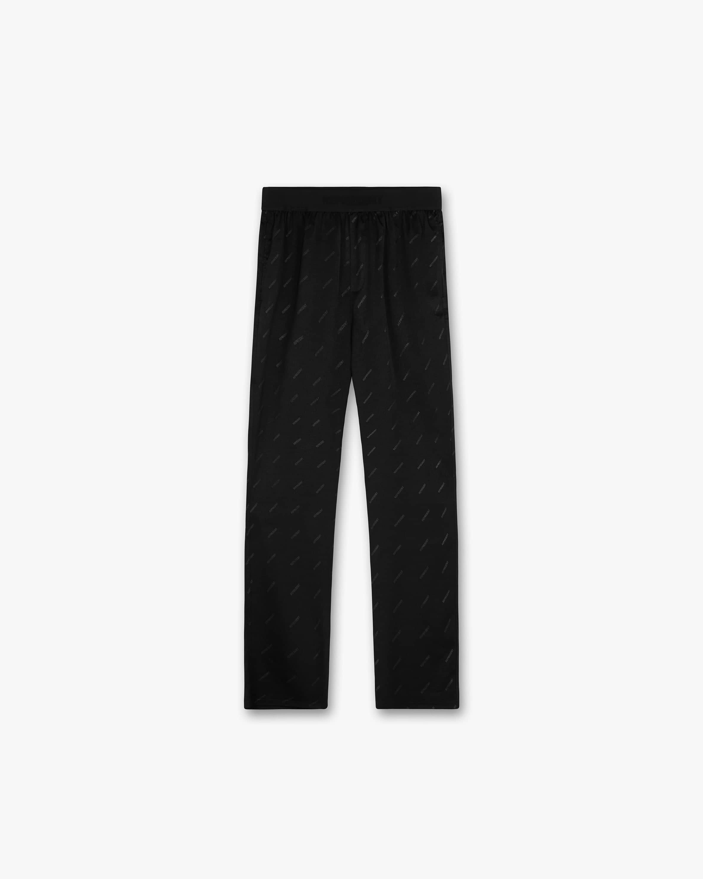Pyjama Bottoms Black REPRESENT CLO