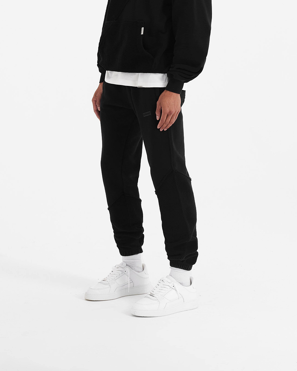 Inverse Sweatpant - Off Black