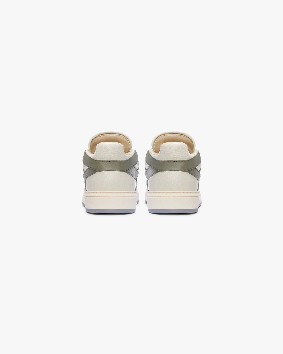 Reptor Low - KHAKI