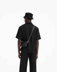 Yacht Shirt - Black