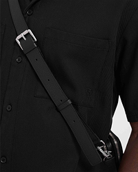 Yacht Shirt - Black