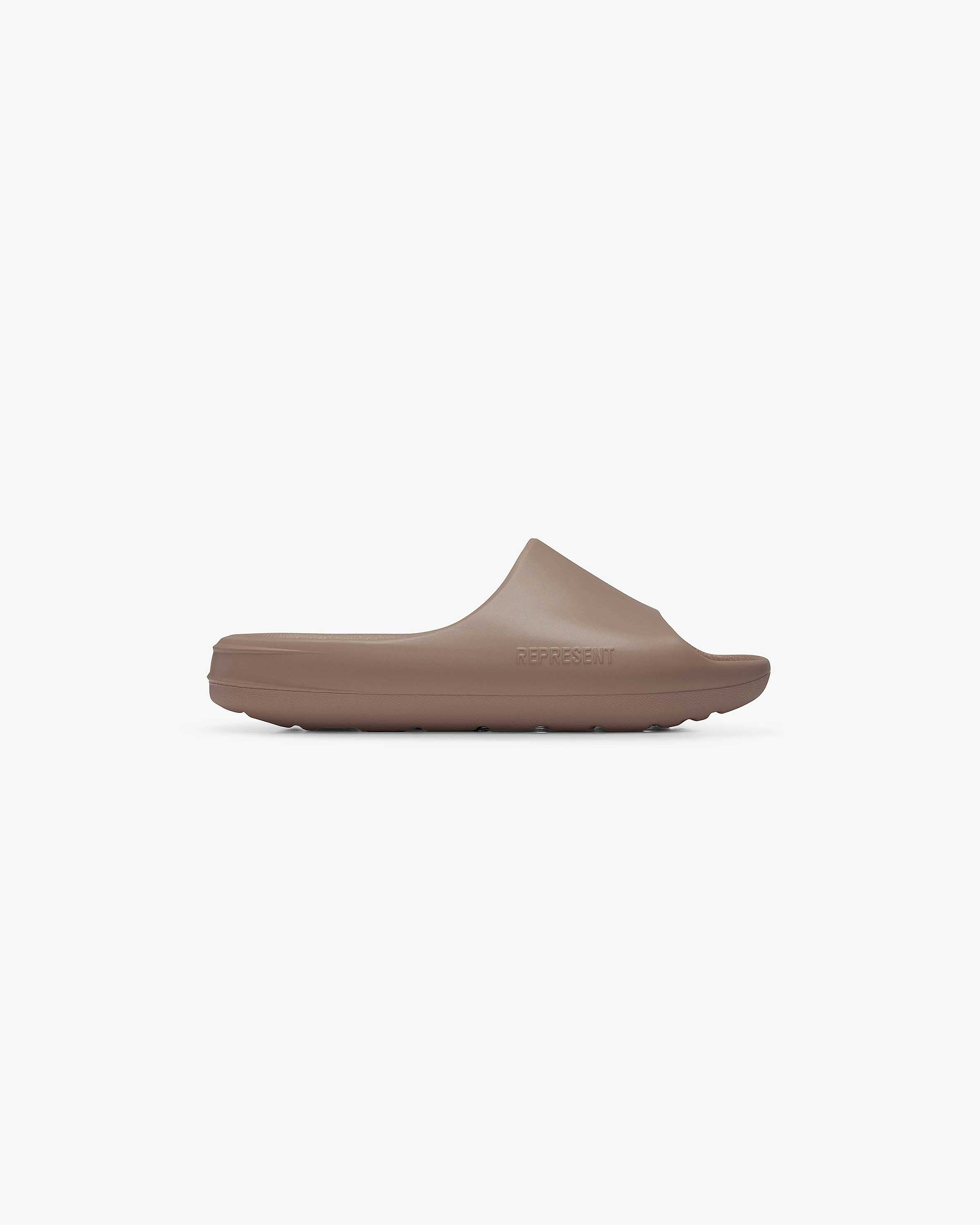 Sliders | Mushroom Footwear SS23 | Represent Clo