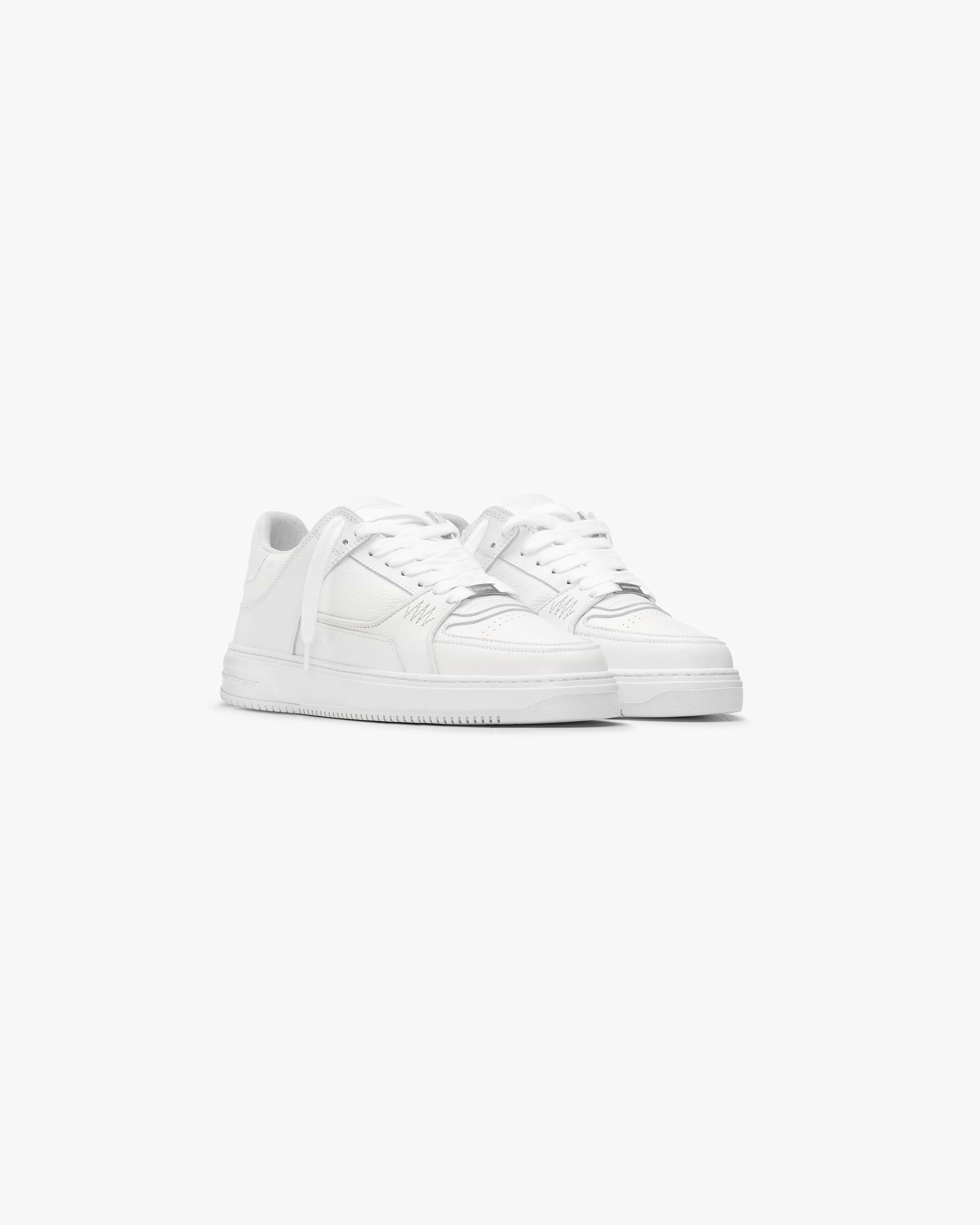Apex | Flat White Footwear FW21 | Represent Clo