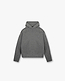 Heavy Boucle Hoodie