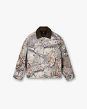 Realtree® Camo Trucker Jacket