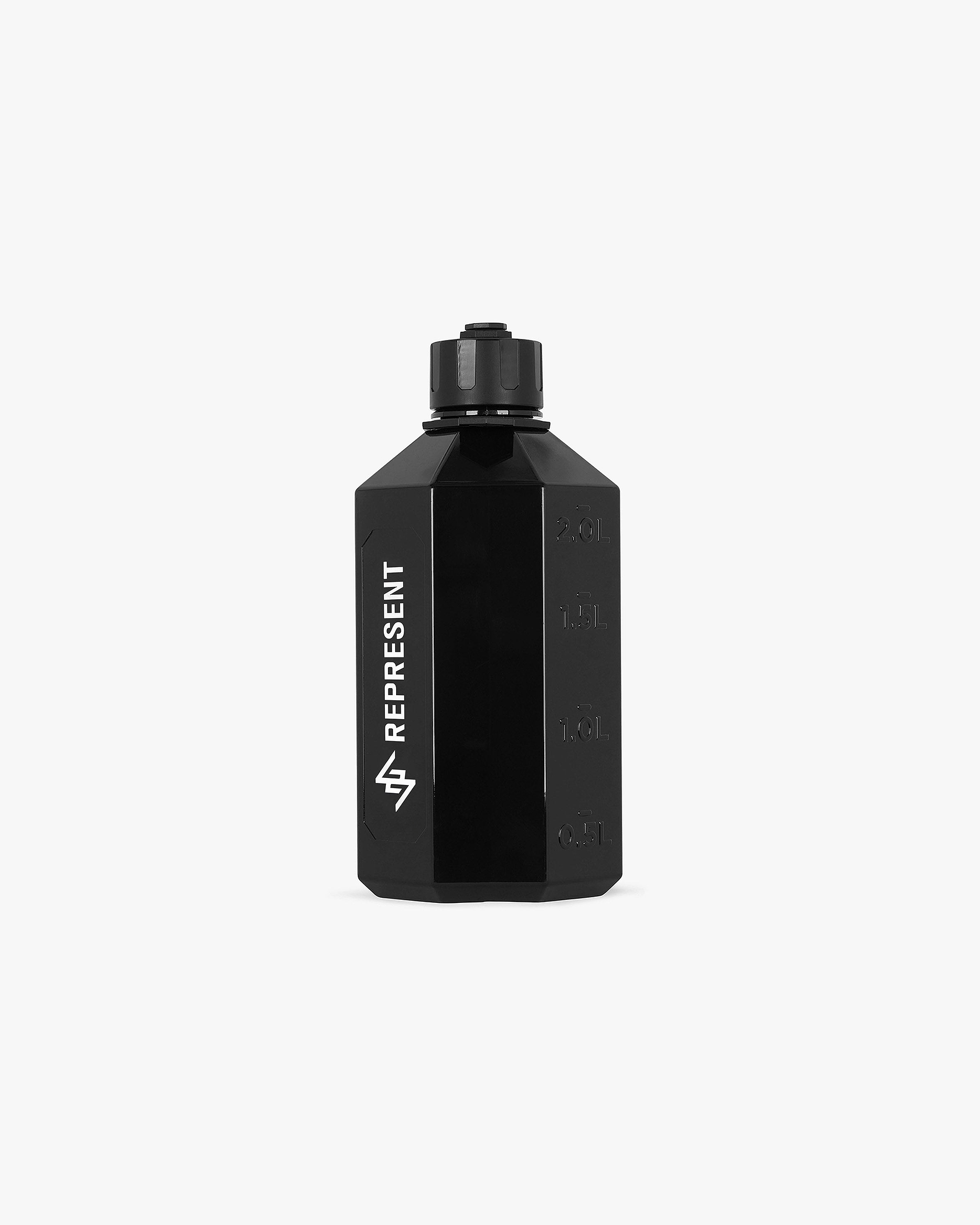 247 Flasche XXL - Smoke