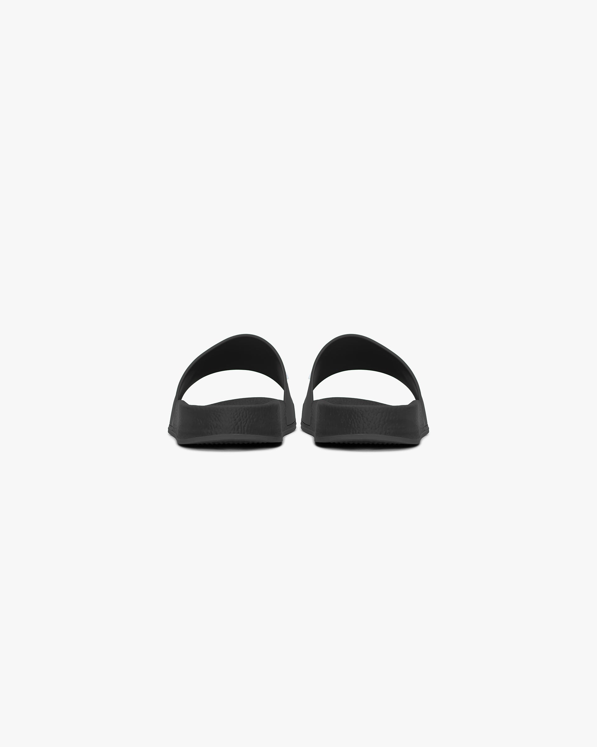Represent Pool Slide - Black