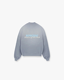   Washed Grey