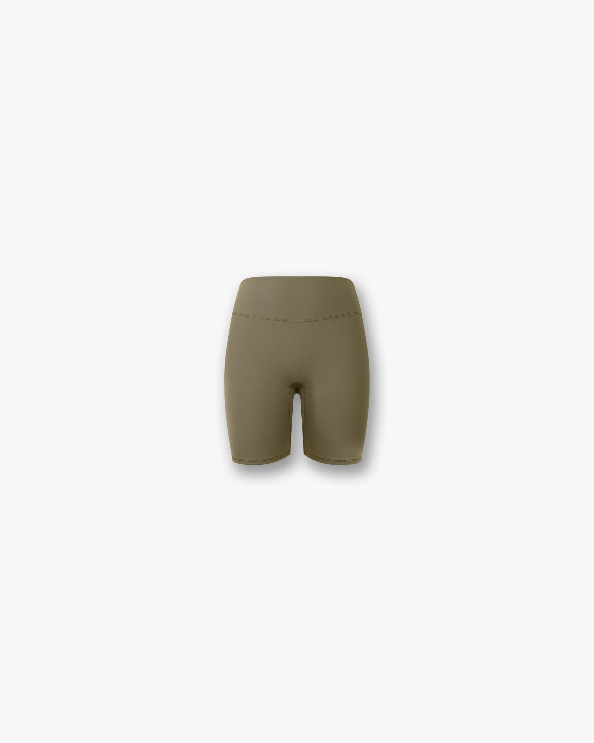 Owners Club Longerline Bike Short - Safari