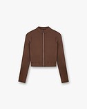 Owners Club Seamless Zip