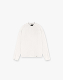 Waffle Long Sleeve T-Shirt