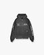 Represent X Metallica Local Crew Zip Hoodie