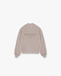  Pullover „Represent Owners Club“ – Pilz