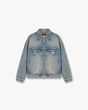   Blau Creme