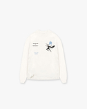 Icarus Langarm-T-Shirt