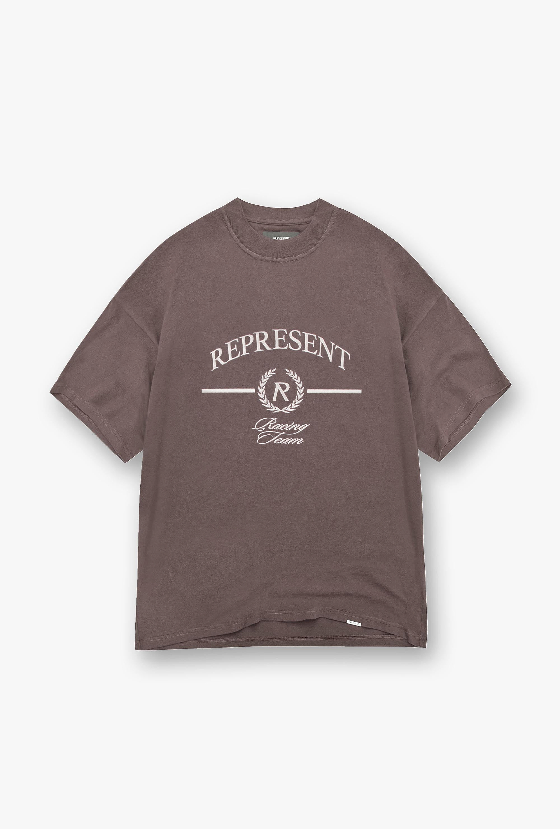 T-shirt représentant le club des propriétaires - Cobalt