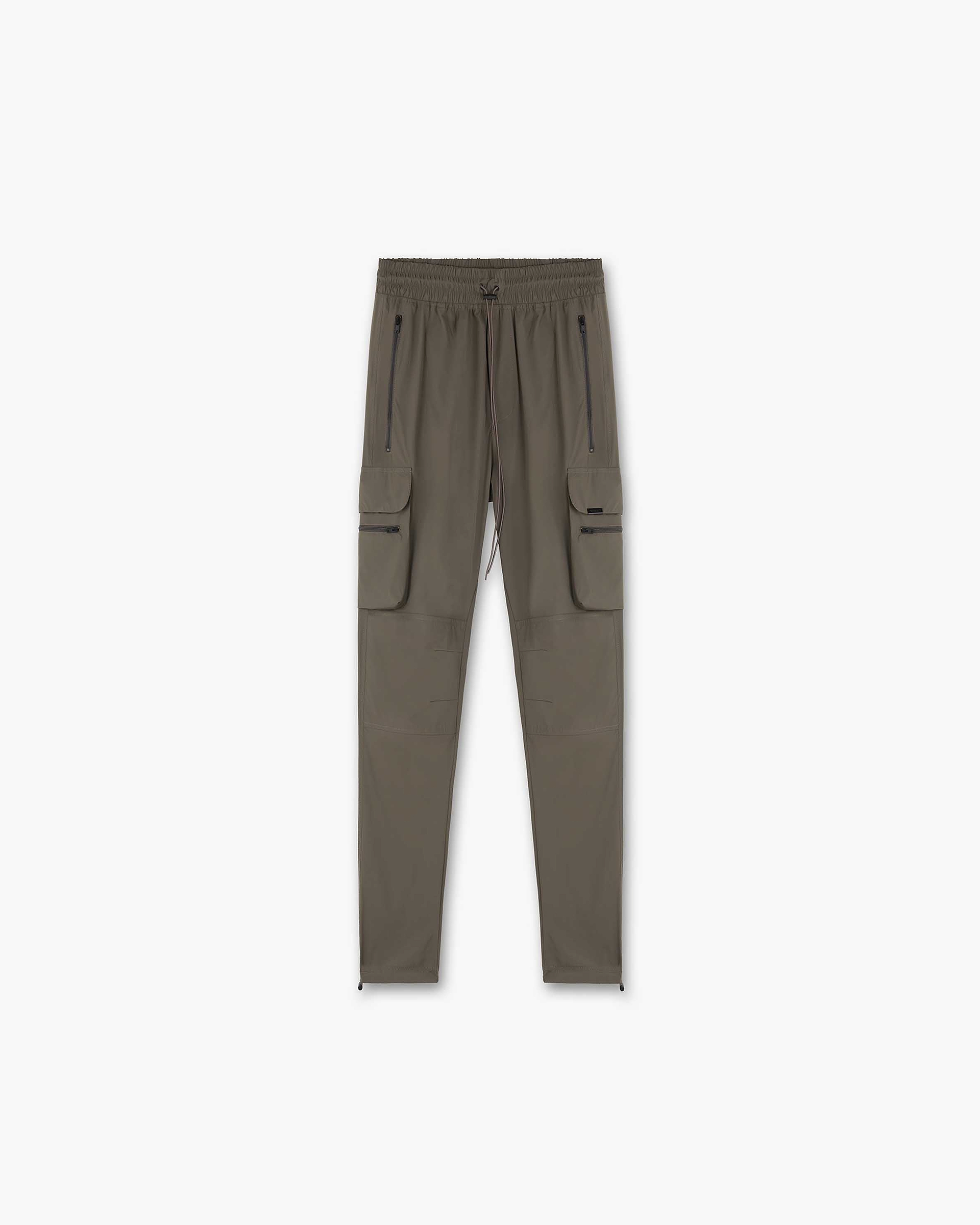 247 Pant O+L - Olive