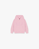 Mini Rep Applique Hoodie
