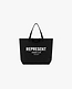 Represent Owners Club Gewebte Tragetasche