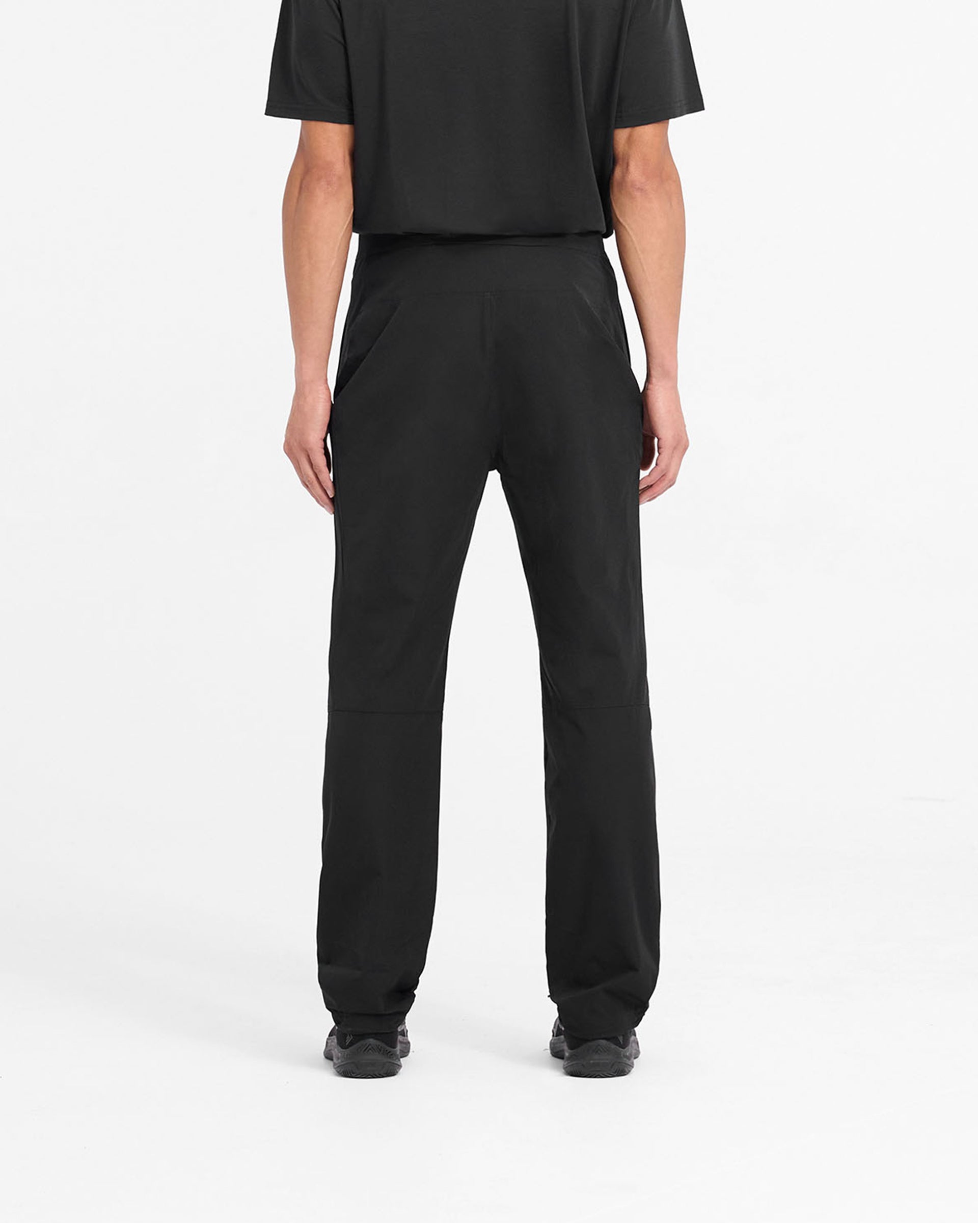 Pantalon Mission 247 - Noir