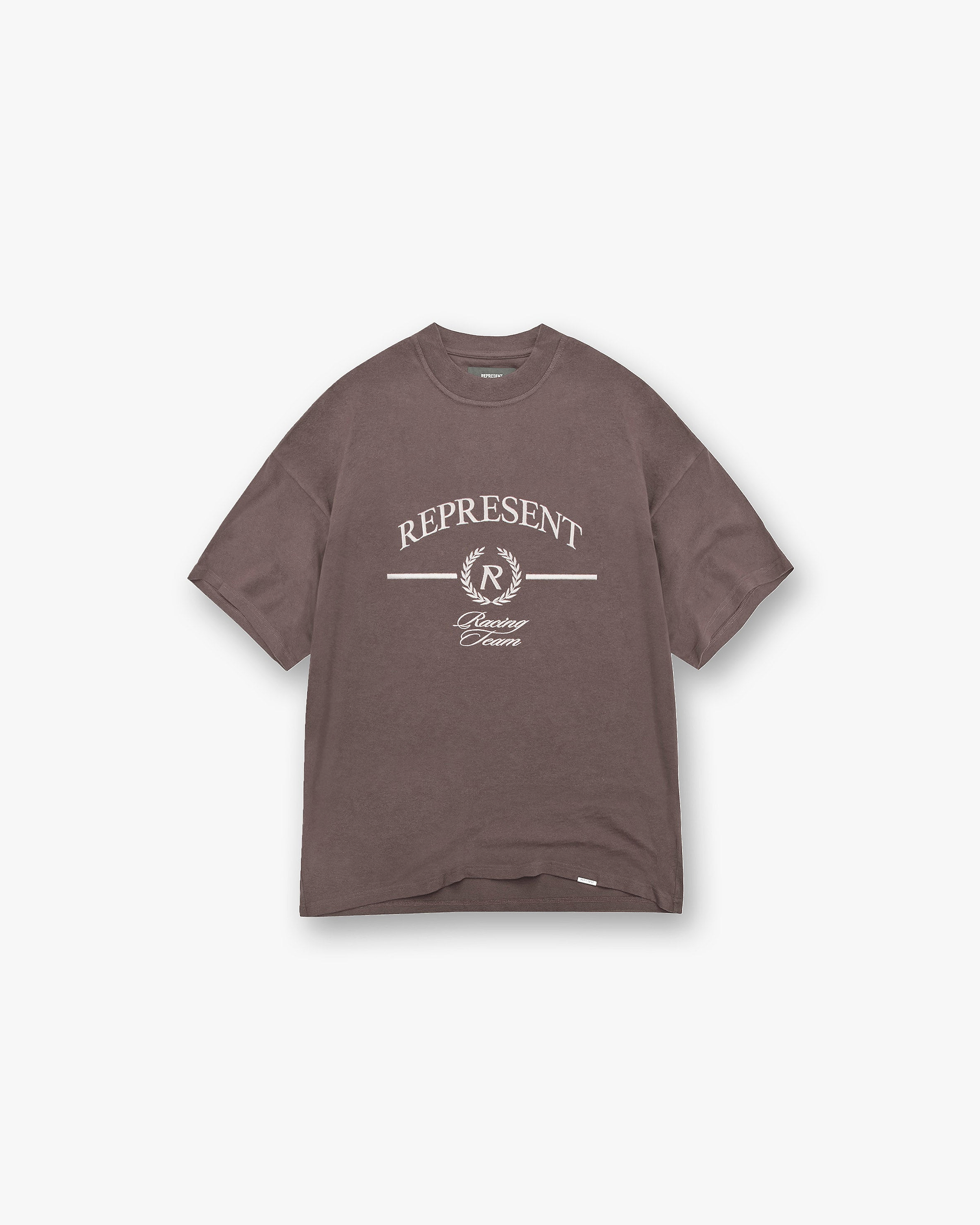 Represent Owners Club T-Shirt - Black