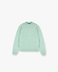Marled Knit Jumper
