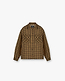 Check Flannel Shirt