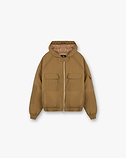 Crash Jacket