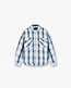 Season Flannel Shirt