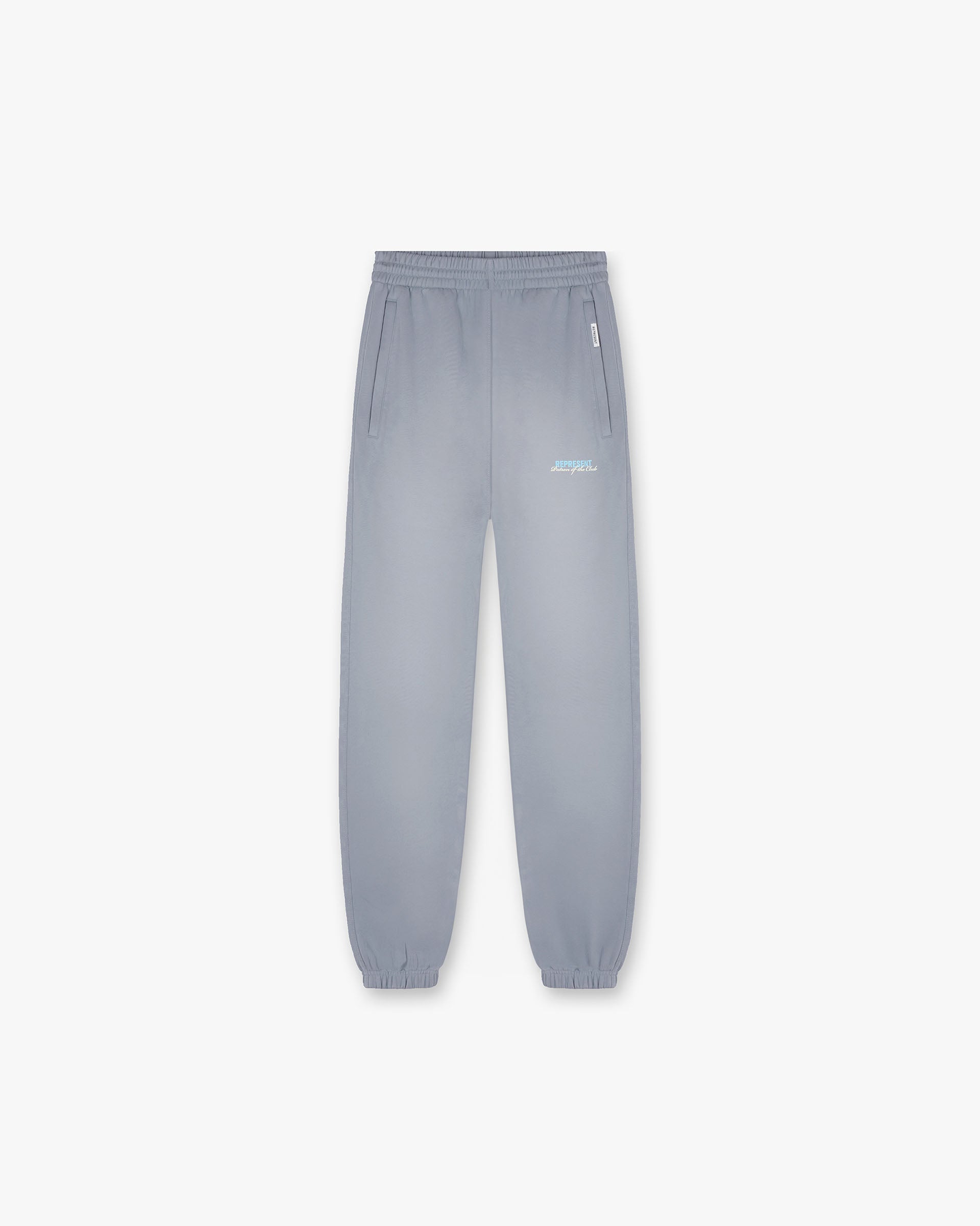 Pantalon de survêtement Patron Of The Club - Gris délavé