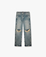 R3D Destroyer Baggy Denim