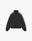 Nylon Track Jacket