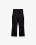 Contrast Stitch Pant