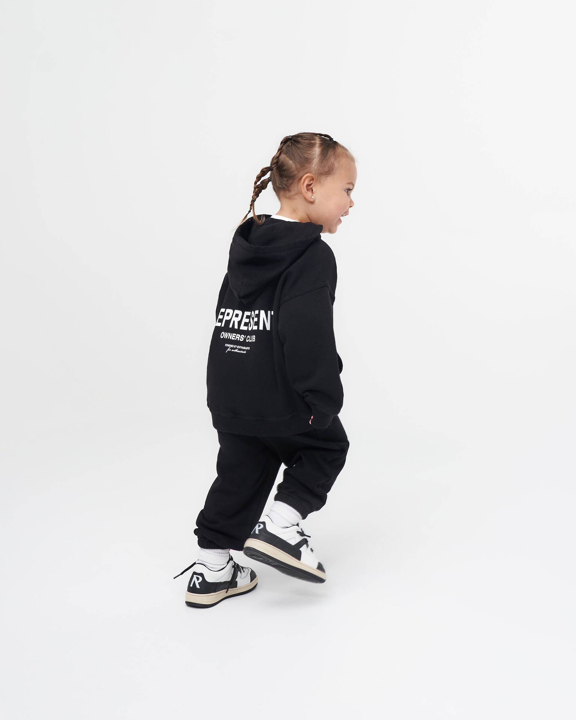 Represent Mini Owners Club Jogginghose - Schwarz