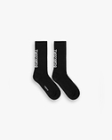 Represent Logo Socks
