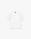 Serif Logo T-Shirt