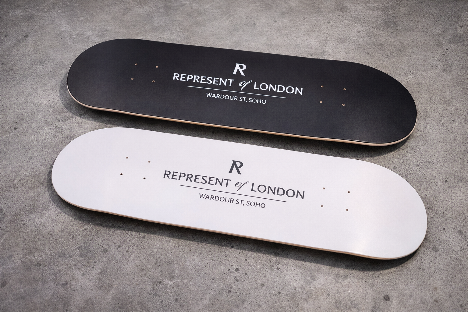 Prestige Exclusives