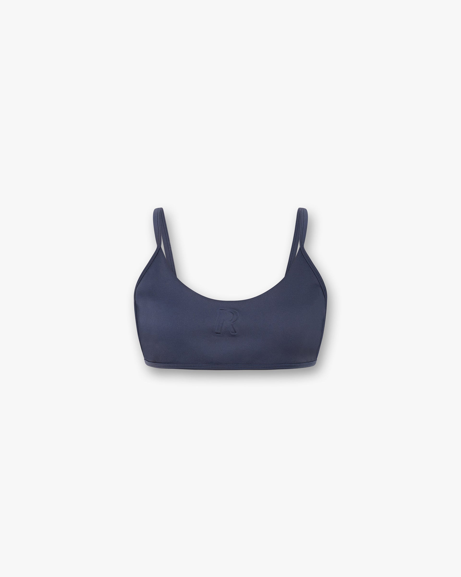 Control Bralette - Graphite