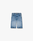 Denim Bermuda Short