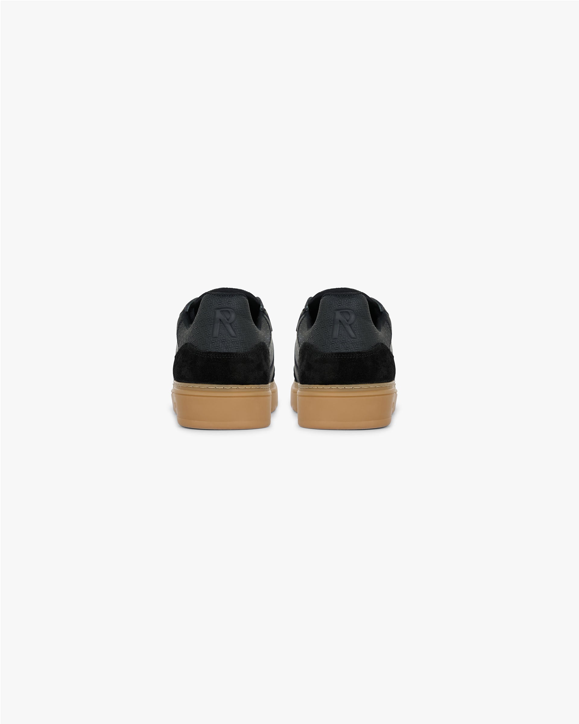 Virtus - Gomme noire