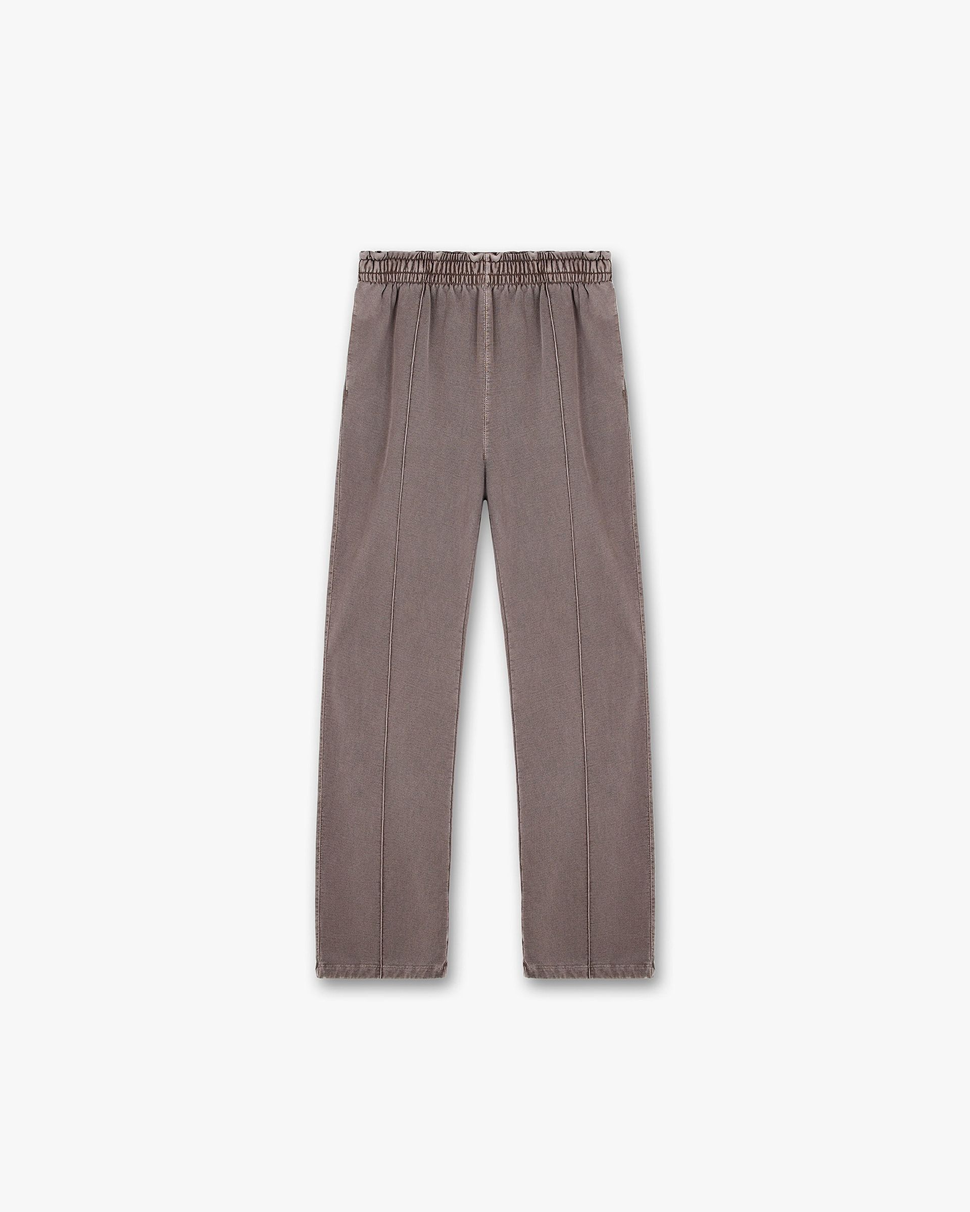 Jogginghose mit Initialen - Nebel