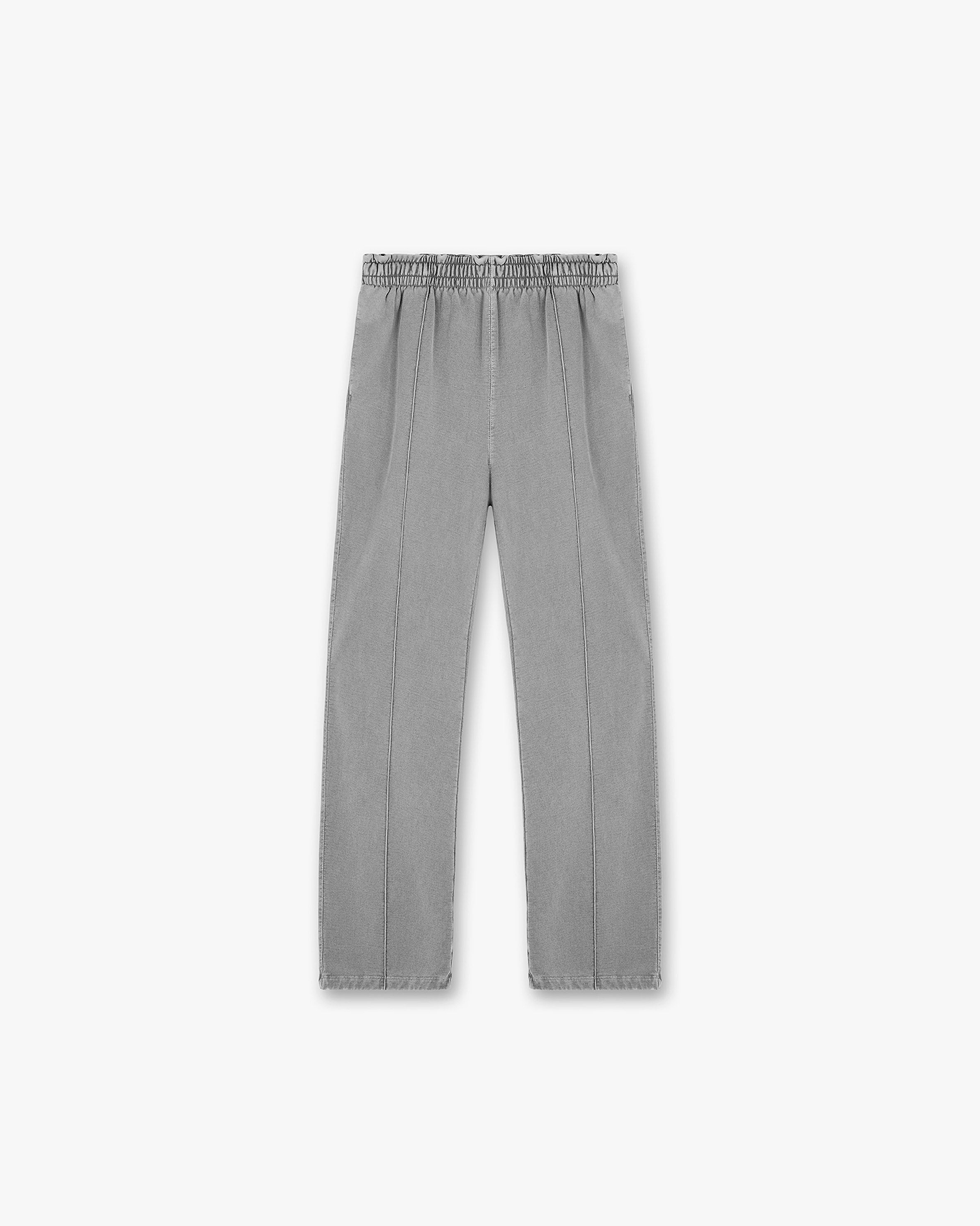 Jogginghose mit Initialen - Ultimate Grey