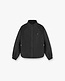 Funnel Neck Jacket